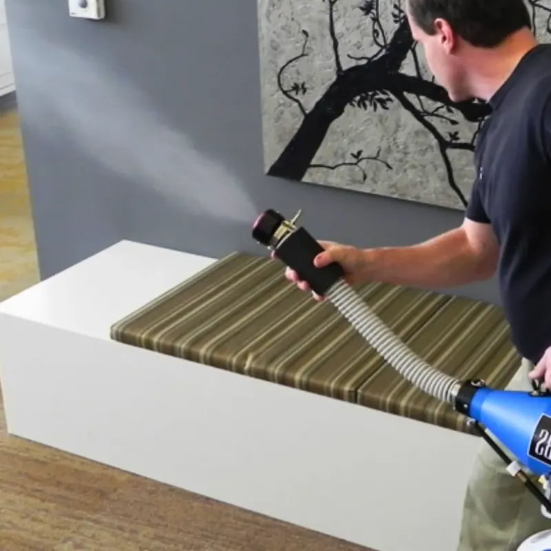 Professional Odor Removal in Cannon County, TN